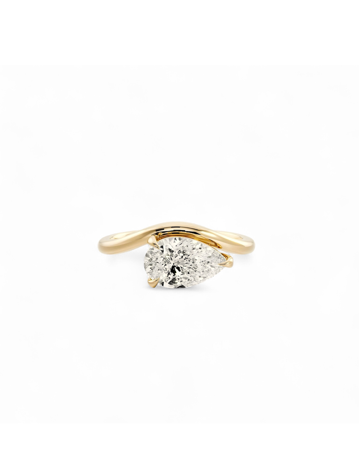 Bague Aura