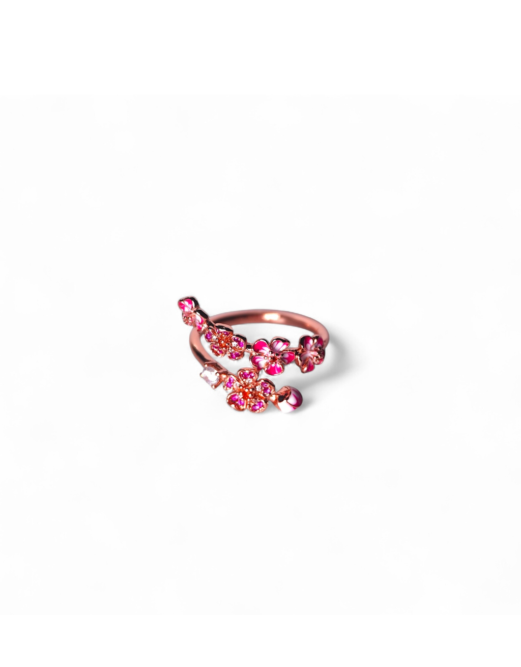 Bague Lovely