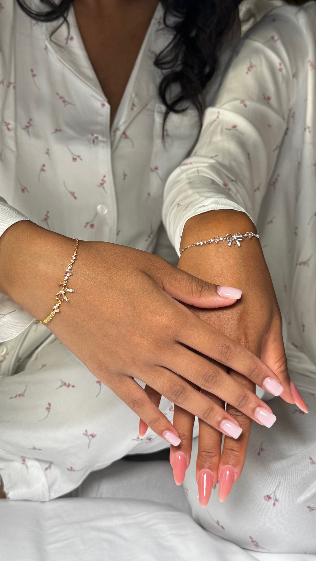 Bracelets pour toujours
