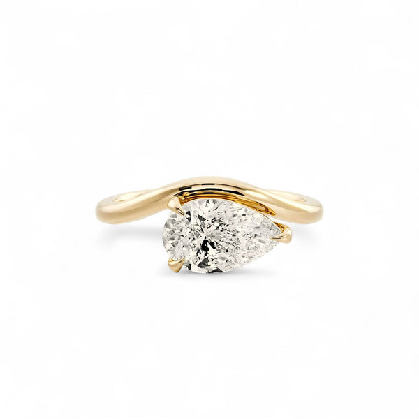 Bague Aura