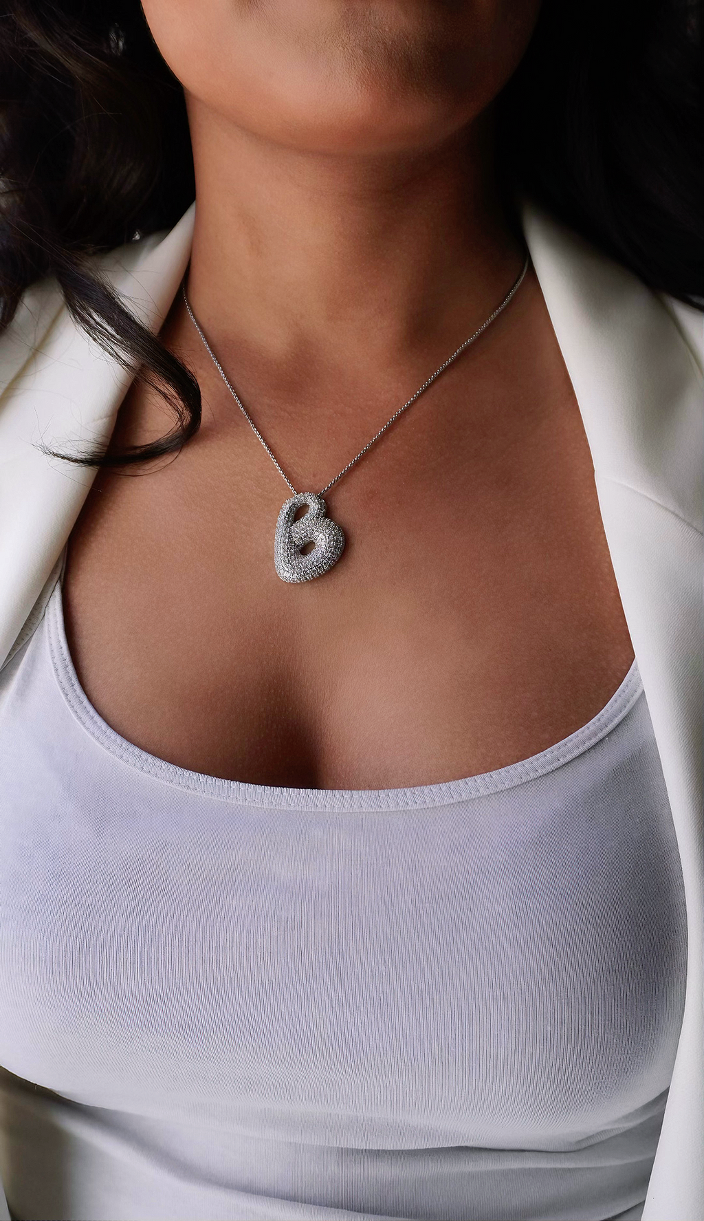 Collier Letter