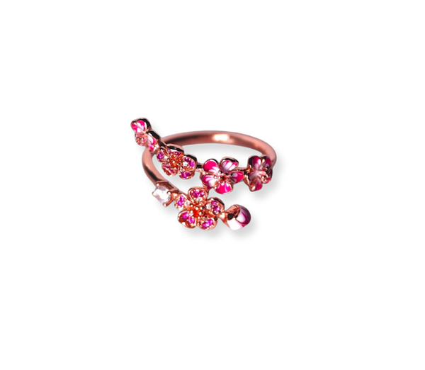 Bague Lovely