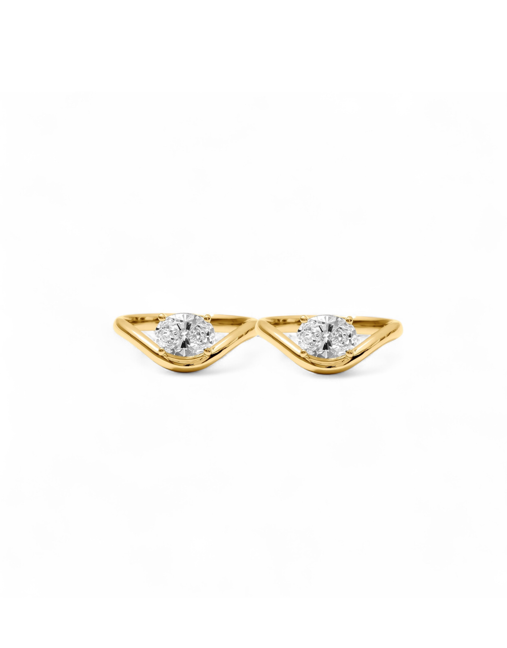 Bague Forever Double