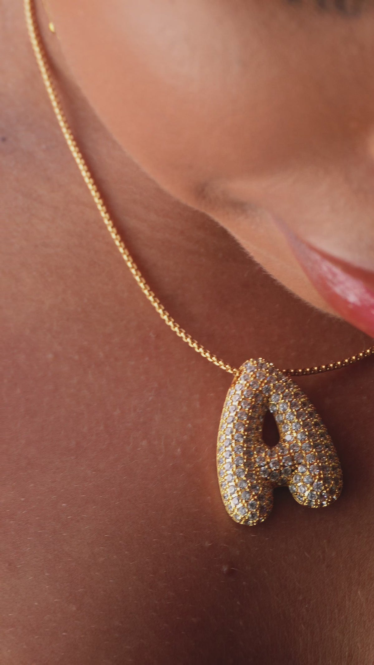 Collier Letter