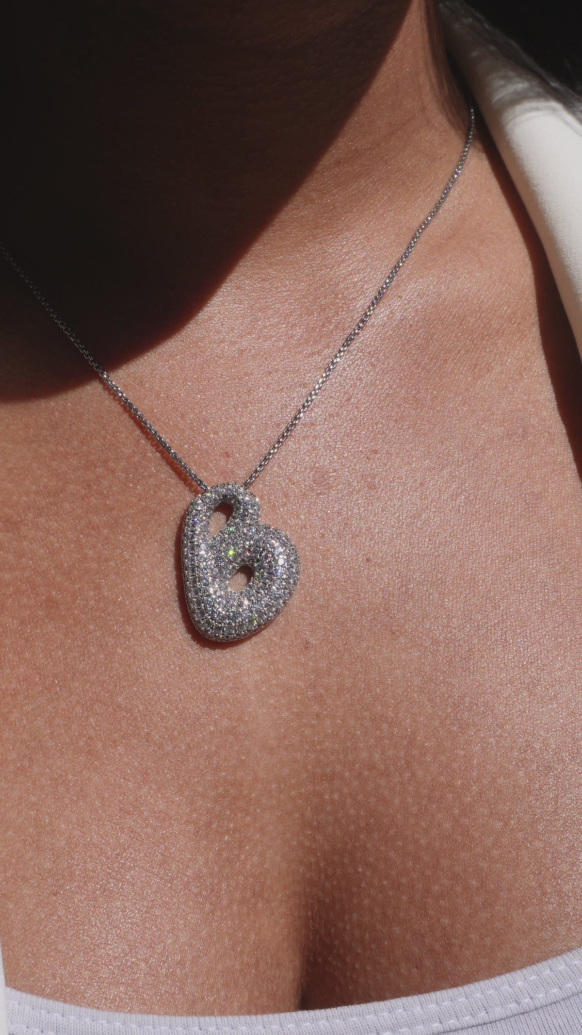 Collier Letter