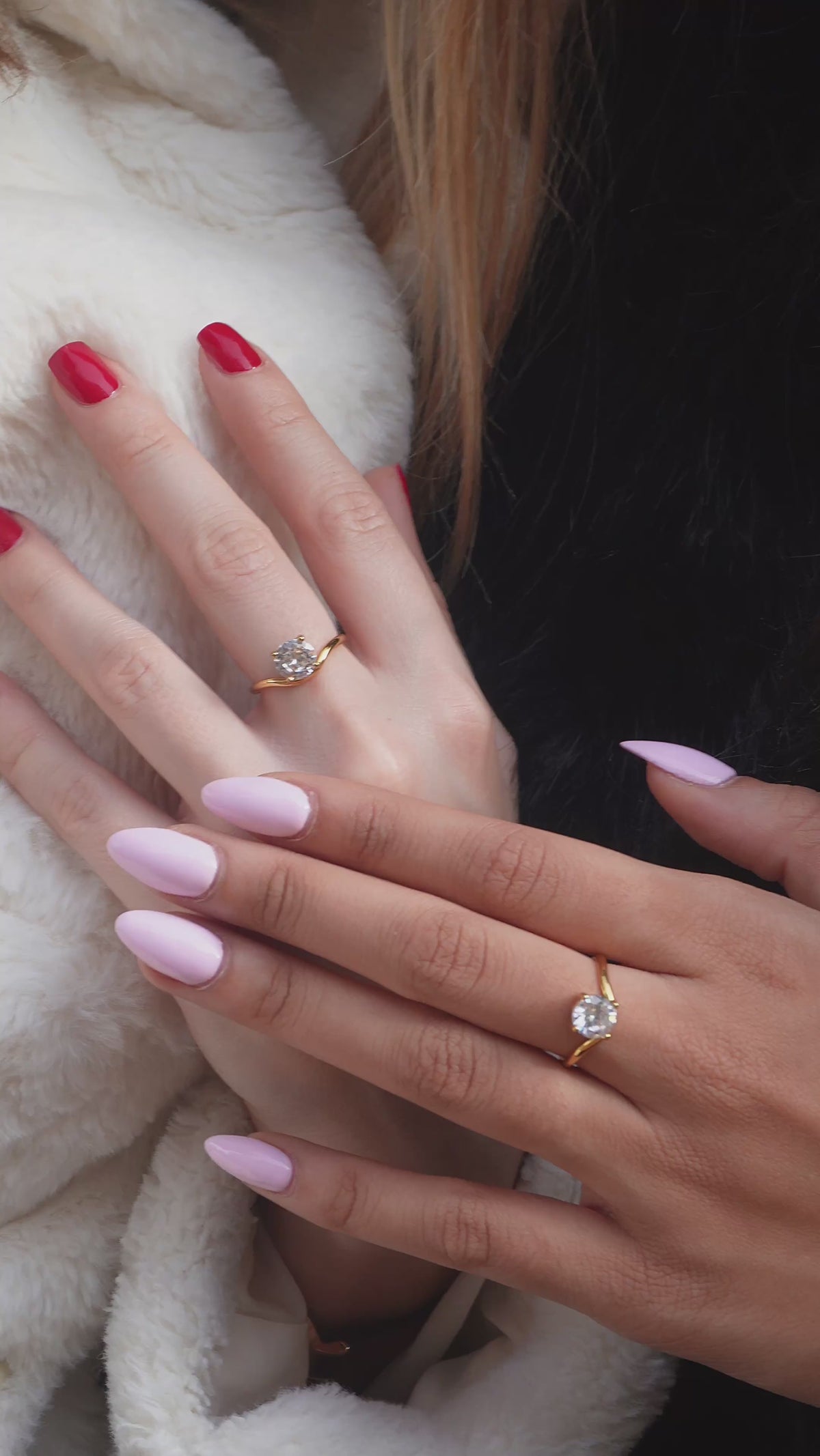 Bague pour toujours