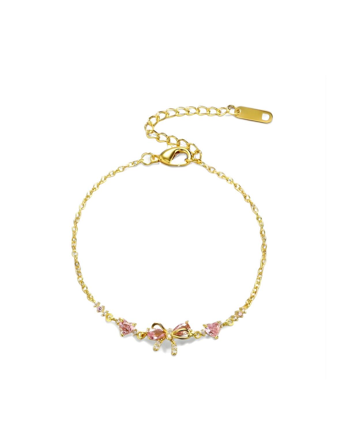 Bracelets pour toujours